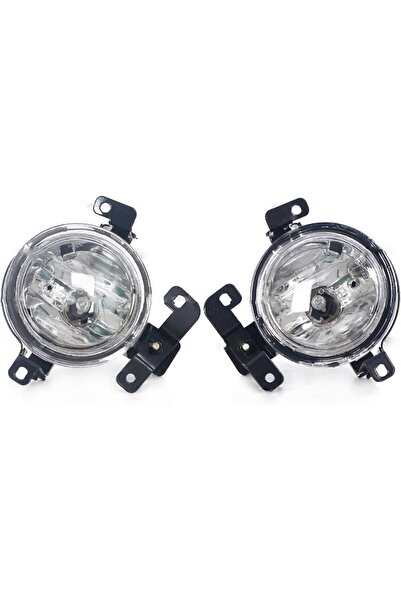 Hys SİS FARI TAKIM HYUNDAI GETZ 2006-2011 Uyumlu