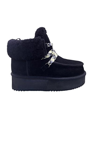 Guja ORİJİNAL GUJA 400-1 İÇİ POLARLI SU-SOĞUK GEÇİRMEZ  BOT