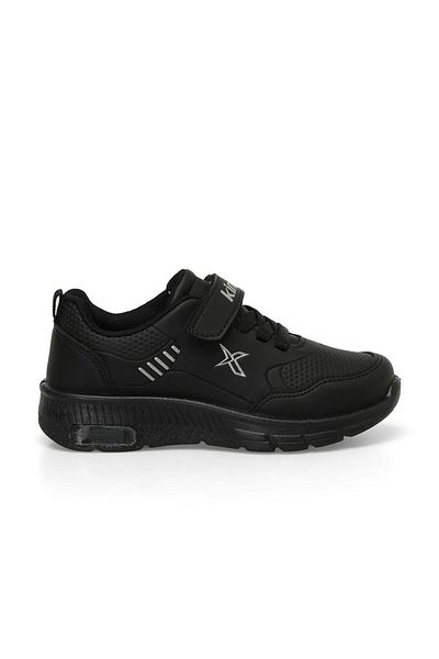 Kinetix Watson Pu 26/30 Lighted Sole Children's Velcro Sneaker Sports Shoes