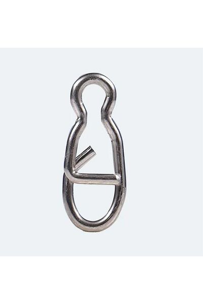 BKK Fast Snap-41 - Rapala Clip No:2