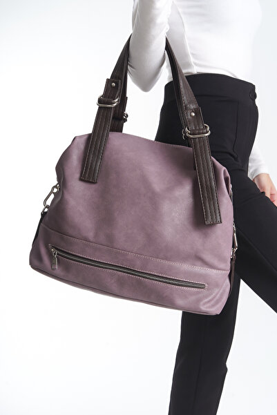 Solo Bag ΓΥΝΑΙΚΕΙΑ ΚΑΘΗΜΕΡΙΝΗ ΜΑΛΑΚΗ ΔΕΡΜΑΤΙΝΗ ΤΣΑΝΤΑ ΩΜΟΥ