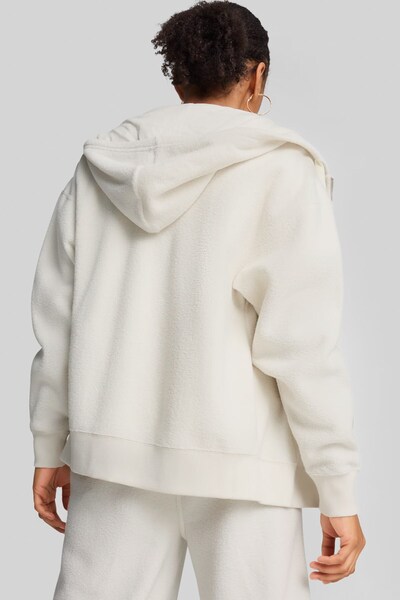 Puma Γυναικείο φούτερ με φερμουάρ 68163605