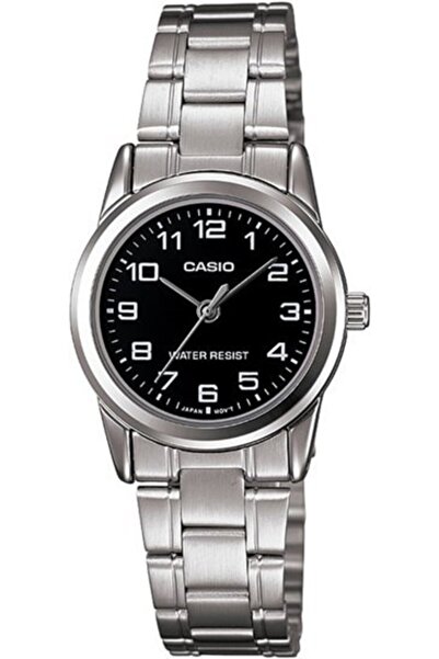 Casio Ltp-V001D-1Budf Women's Watch