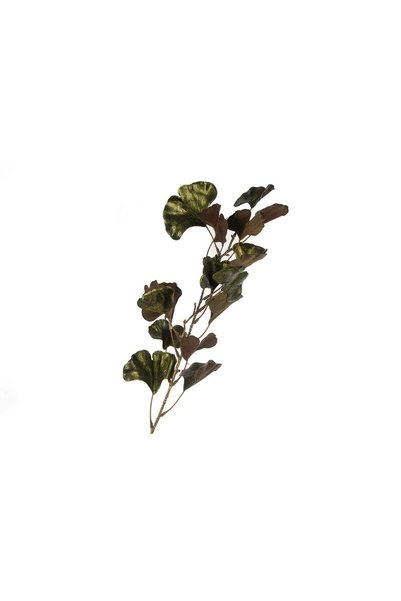 Mikasa Moor Ginko Yeşil Yapay Çiçek 81 cm