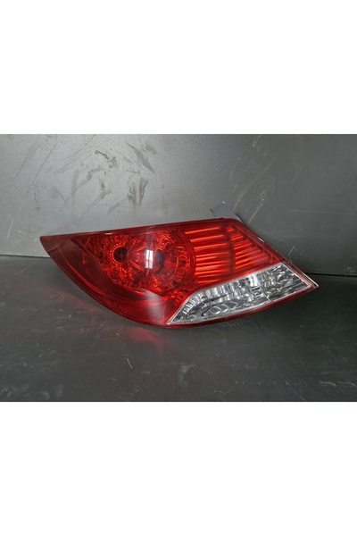 Mars HYUNDAİ ACCENT BLUE SOL ARKA STOP LAMBASI SIFIR 2011-2019