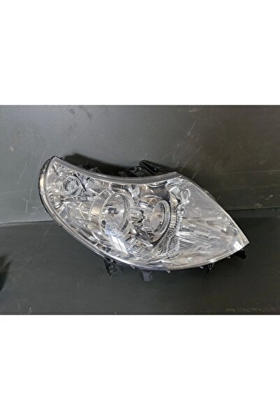 TYC FİAT DUCATO CİTROEN JUMPER SAĞ ÖN FAR SIFIR 2006-2010