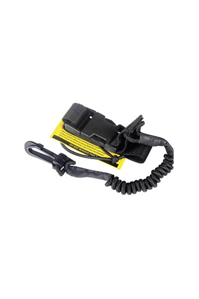 Seaflo Lastikli Kürek Tutucu