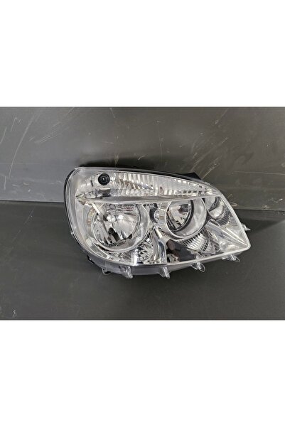 TYC FİAT DOBLO 2 SAĞ ÖN FAR SIFIR 2006-2012