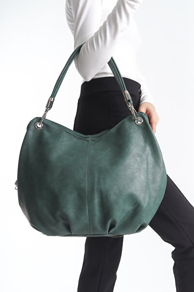Solo Bag Women's Soft Leather Shoulder Bag