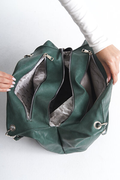 Solo Bag Women's Soft Leather Shoulder Bag