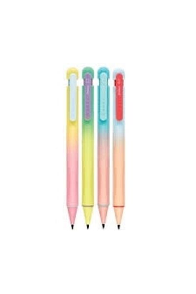 Adel Prime Mash Pastel 0.7mm Mekanik Kurşun Kalem - 1 Adet / 2120000046