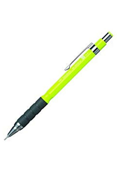 Tombow Sh-300 Grip Yellow 0.5mm Versatil Pen