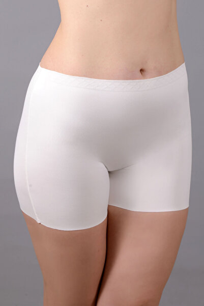 NEWBRA LINGERIE Non-Slip Waist Laser Shorts, 369205