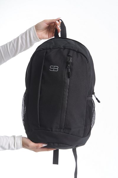 Solo Bag Unisex Daily Sports Fitness Mountaineer Running Training Mini Multi-Compartment Backpack
