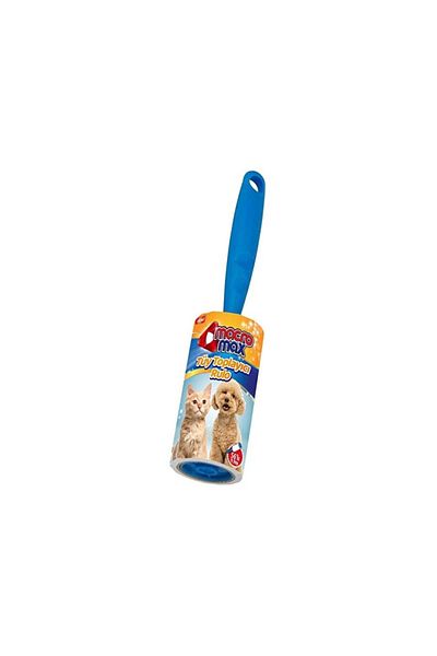MACROMAX MACRO MAX FEATHER COLLECTOR ROLLER 56 PACK REPLACEMENT