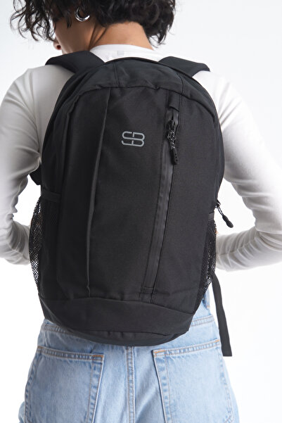 Solo Bag Unisex Daily Sports Fitness Mountaineer Running Training Mini Multi-Compartment Backpack