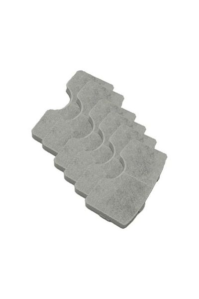 Şımart Smart Pet Water Dispenser Compatible Replacement Filter 6 Pieces