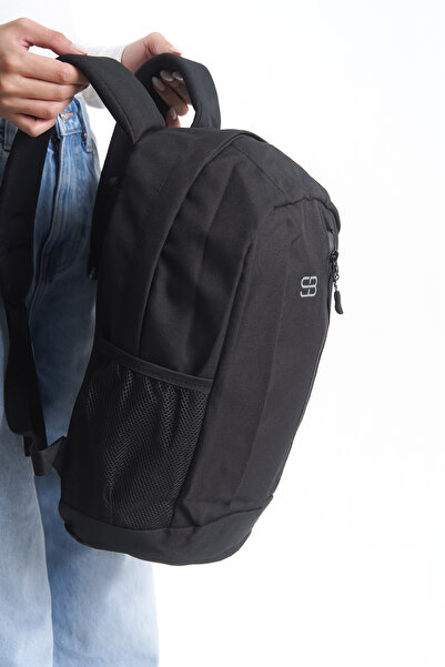 Solo Bag Unisex Daily Sports Fitness Mountaineer Running Training Mini Multi-Compartment Backpack