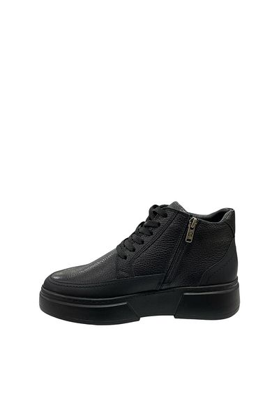 Libero 5373 Ανδρικές casual δερμάτινες μπότες (Χειμώνας 24)