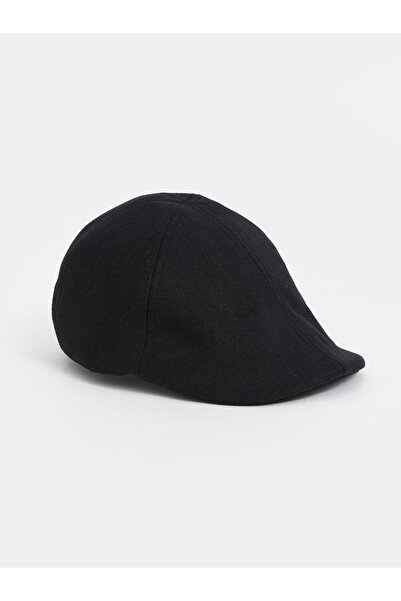 LC Waikiki Vizyon New Season Basic Men's Cap Hat