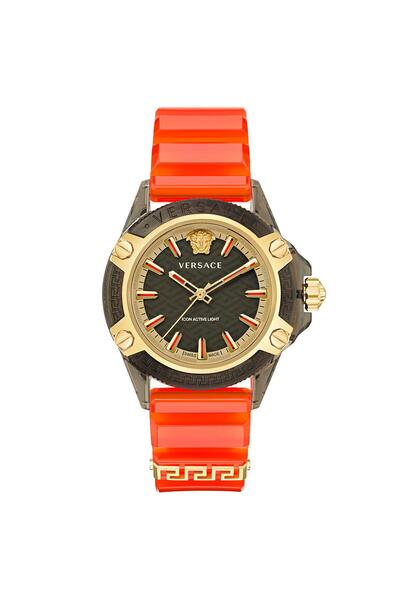 Versace Vrscve6E00223 Women Wrist Watch