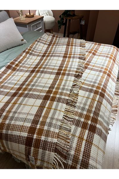 MaVaux Одеяло Voice Comfort Series King Size, памучно, в кутия, 200x220, 1750 гр.