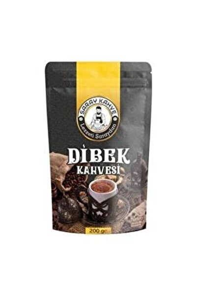 SARAY KAHVE Saray Osmanlı Dibek Kahvesi 200 gr