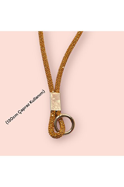 Case collection Telefon Askısı Boyun İpi Charm Çapraz Strap 130cm