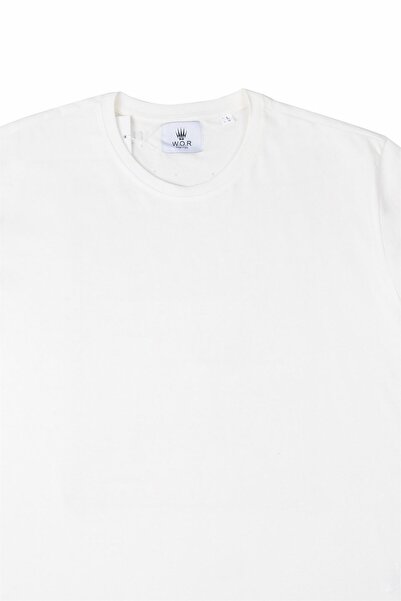 WATCHOFROYAL White Oversize Basic Series