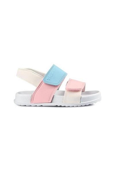 Vicco Сандали Bunny Bebe Phylon - 321.b23y.258 Модел Бяло/Розово