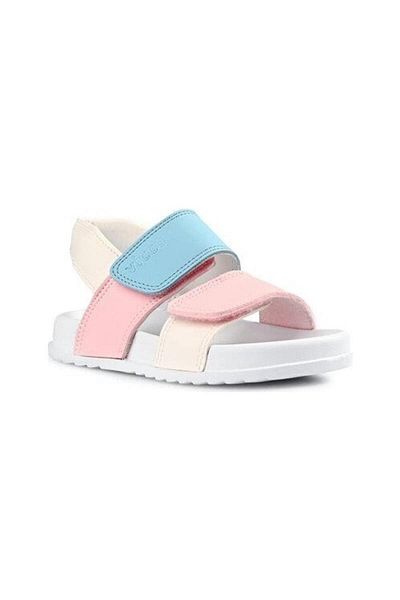Vicco Сандали Bunny Bebe Phylon - 321.b23y.258 Модел Бяло/Розово
