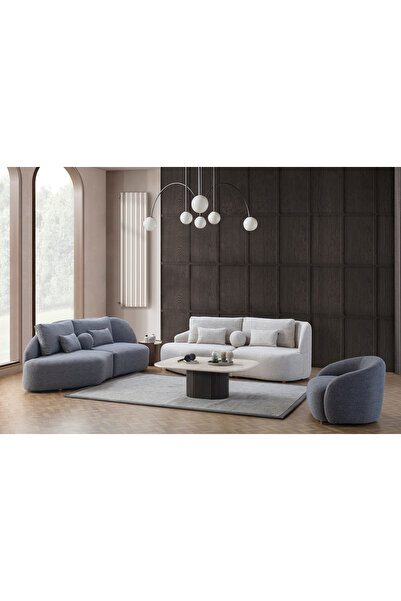 EWA HOME Dara Koltuk Takımı