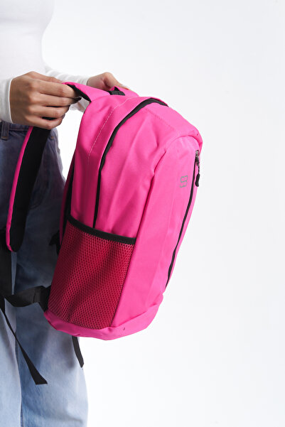 Solo Bag Unisex Daily Sports Fitness Mountaineer Running Training Mini Multi-Compartment Backpack