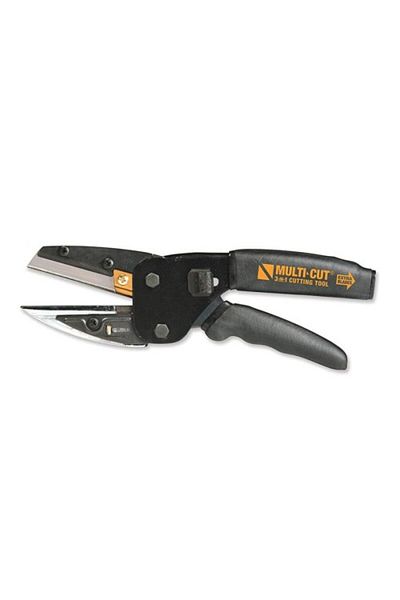 Roichil 3 in 1 Multipurpose Cutting Tool