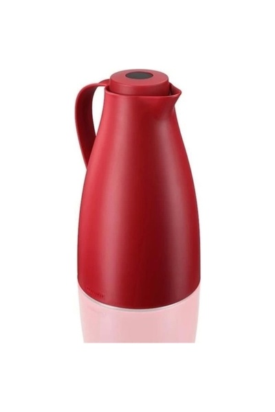 Leifheit Harmonic Termos 1 Litre Kırmızı