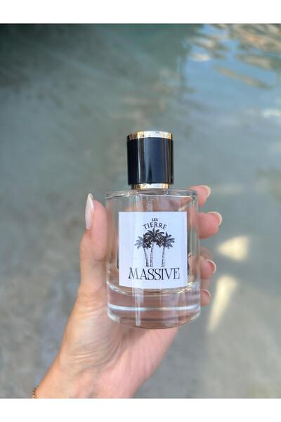 Massive Rosalinda (R.Rodriguez for Her) Gül, Şeftali, Misk ve Sandal Ağacı Temalı Kadın Parfümü