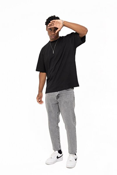WATCHOFROYAL Oversize Basic Black