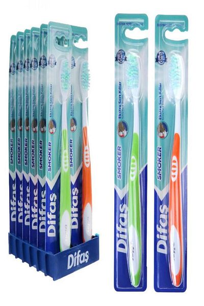 Difaş Difash Smoker Desh Brush 561900