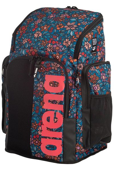 ARENA Spiky Iii Backpack 45 Swimmer Backpack 006272125