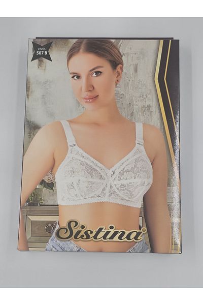 Sistina Gathering Bra