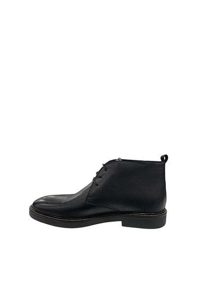 Freefoot 23210 Ανδρικές casual δερμάτινες μπότες (Χειμώνας 24)