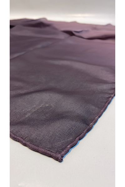 Onur New Product - Gradient Cutout Scarf, Winter Soft Fabric, Vav Fresh Fashion Store