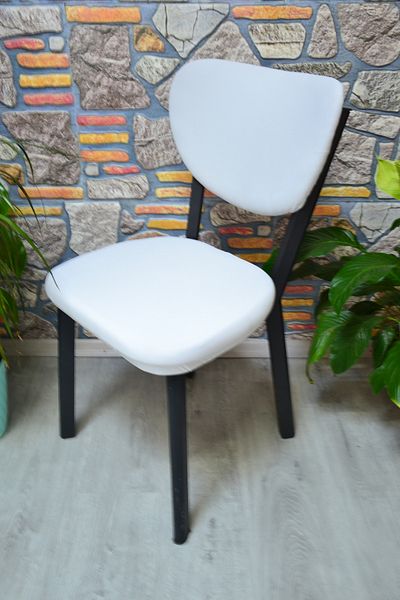 COVER TEKSTİL Καρέκλα Apple - Μαξιλαράκι Kilifi, ύφασμα Lacoste