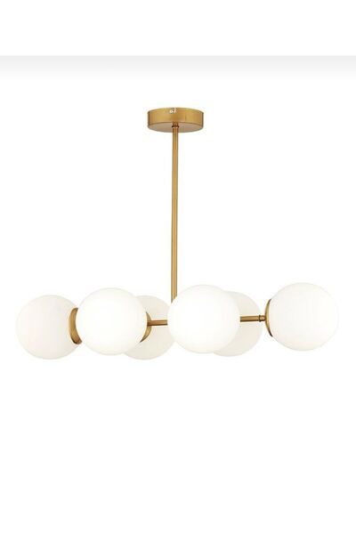 yürüyenlightt Yürüyen Abajur    Modern Sarkıt Avize