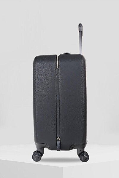 WATCHOFROYAL Vante Orta Boy Unisex Valiz