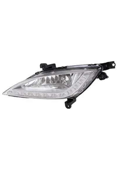 Hys SİS FARI SOL LEDLİ DUYLU HYUNDAI i30 2012-2016 Uyumlu