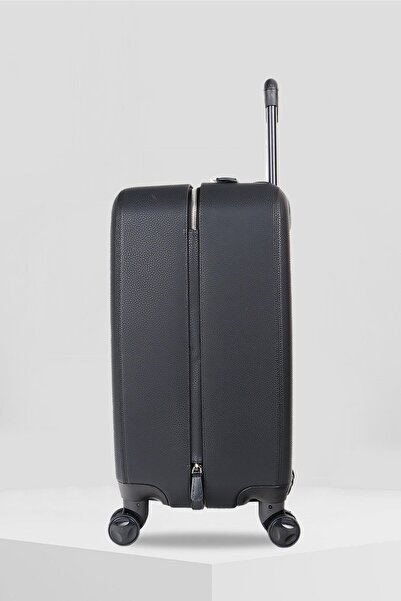 WATCHOFROYAL Vante Kabin Boy Unisex Valiz