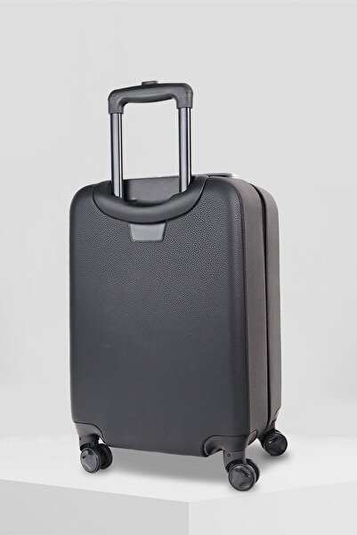 WATCHOFROYAL Vante Kabin Boy Unisex Valiz