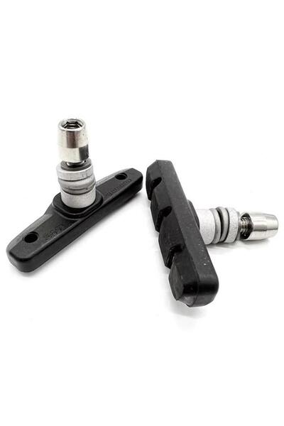 Shimano S65T Fren Pabucu Çift VFren Pabuç V-Fren Papuç