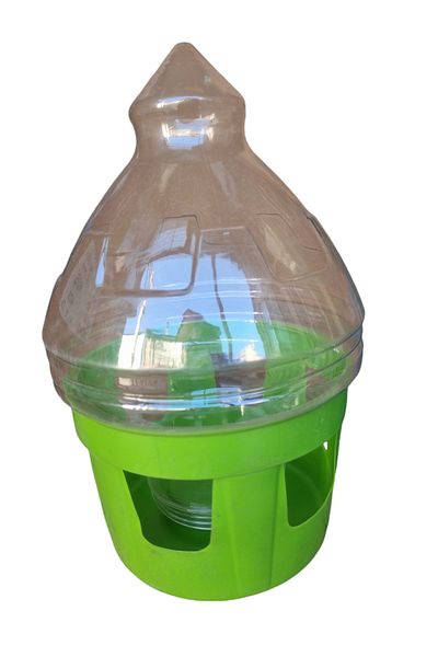Cosar Dove Transparent Water Drinker 3 Lt Water Drinker